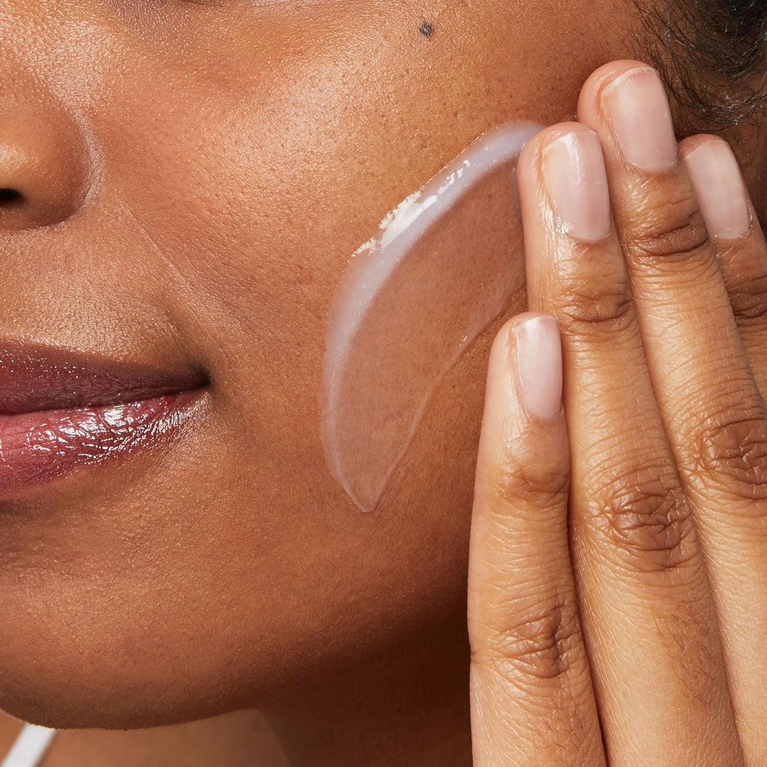 Hydrating Cleanser for Normal to Dry Skin with Hyaluronic Acid and 3 Essential Ceramides